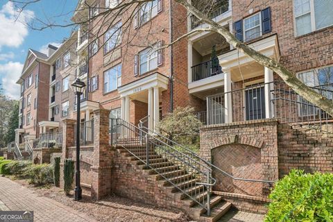 Photo of 2300 Peachford Road #1302, Atlanta, GA 30338 (MLS # 10709703)