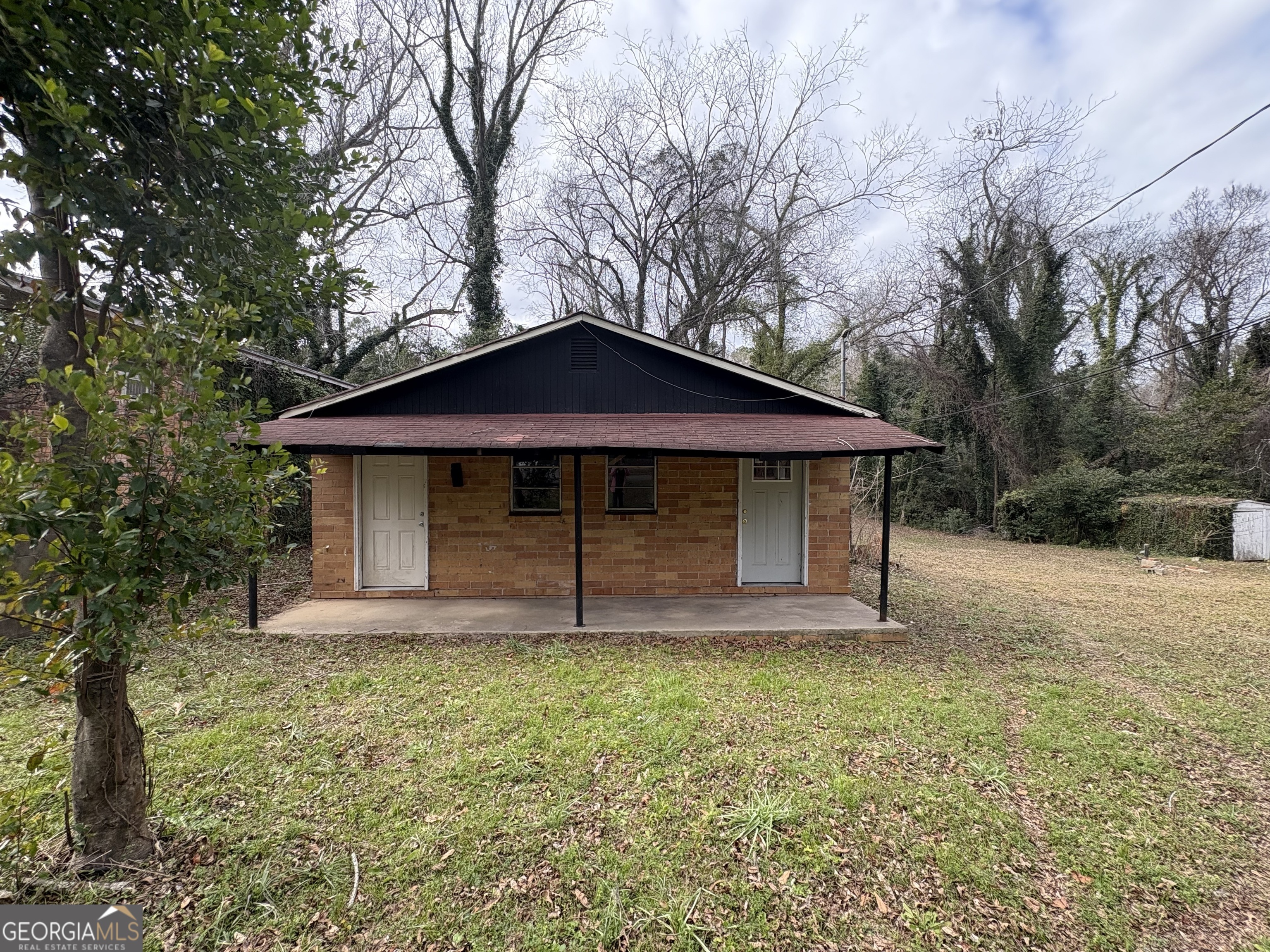 This fixer-upper property is a rare opportunity to add value and unlock its full potential. With 2 spacious units, this property offers endless possibilities - whether you're looking to renovate and rent, flip for a profit, or create a multi-generational living space. Don't miss out on this investment opportunity!