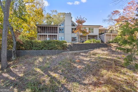 502 Mustang DR Hartwell GA 30643