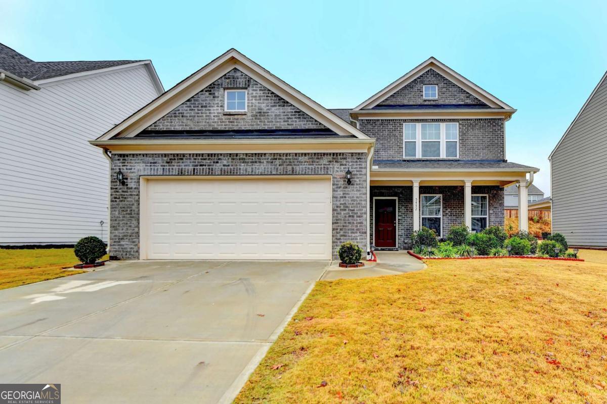 5452 FountainHead LN