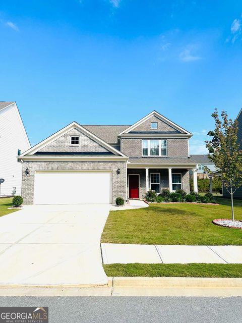 5452 FountainHead LN Auburn GA 30011
