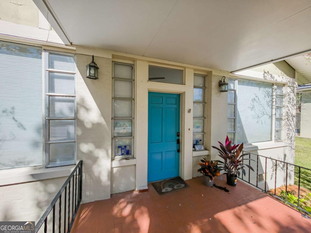 Historic District - Residential