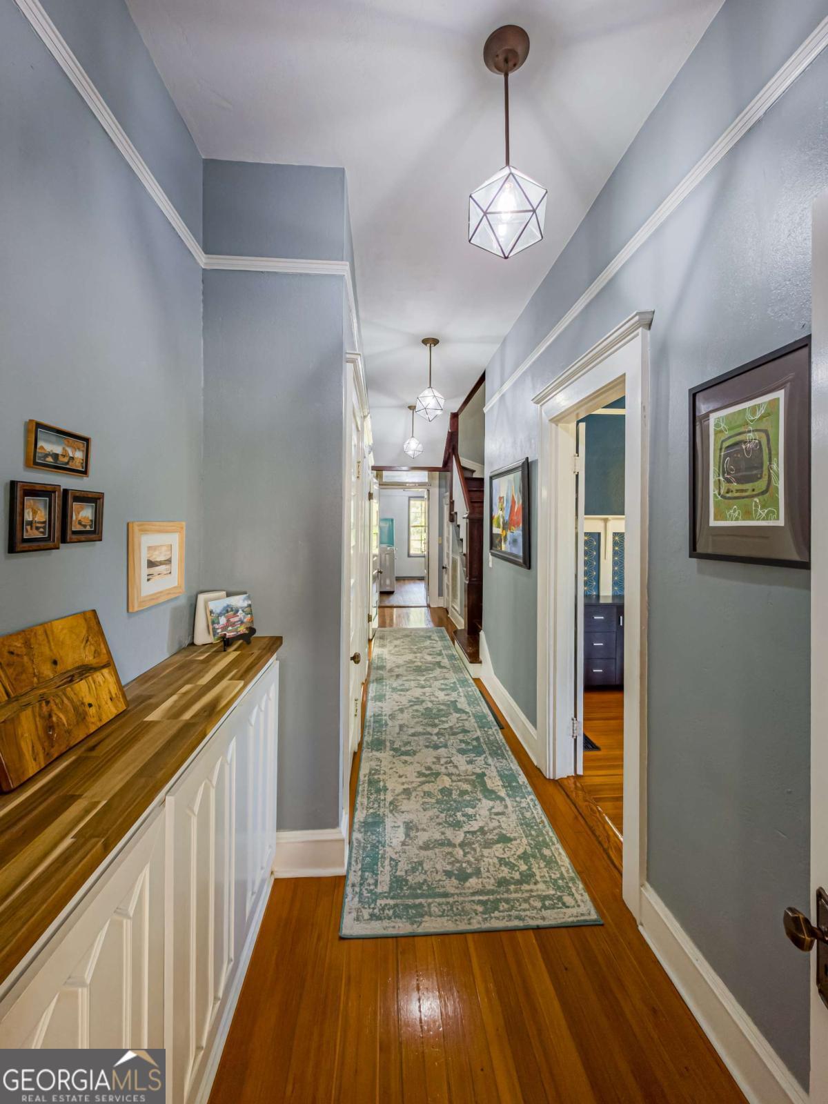 Historic District - Residential