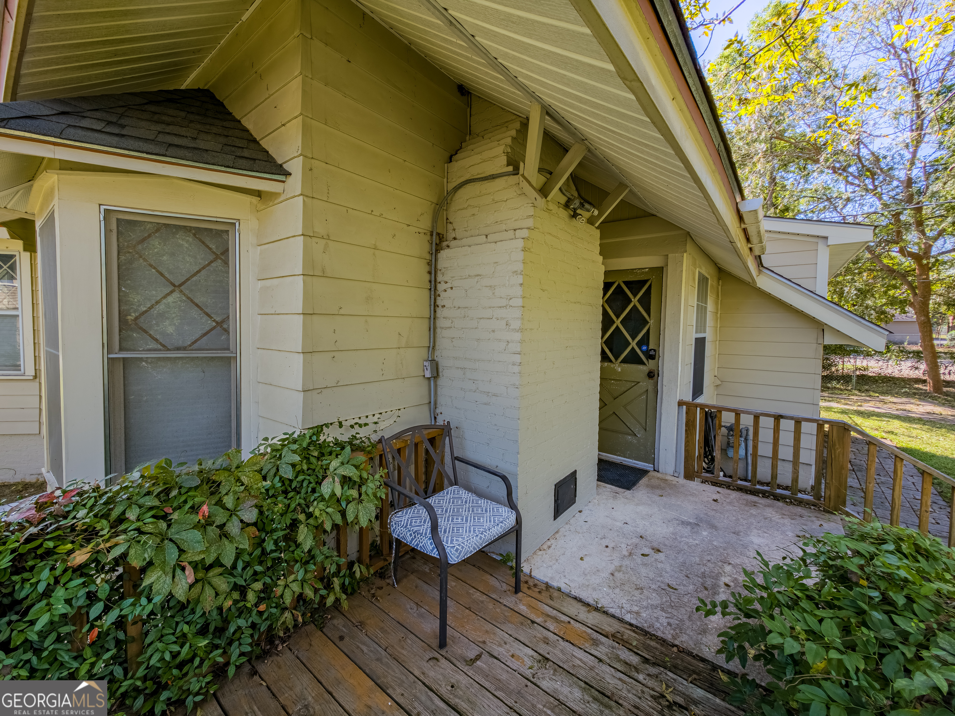 Historic District - Residential