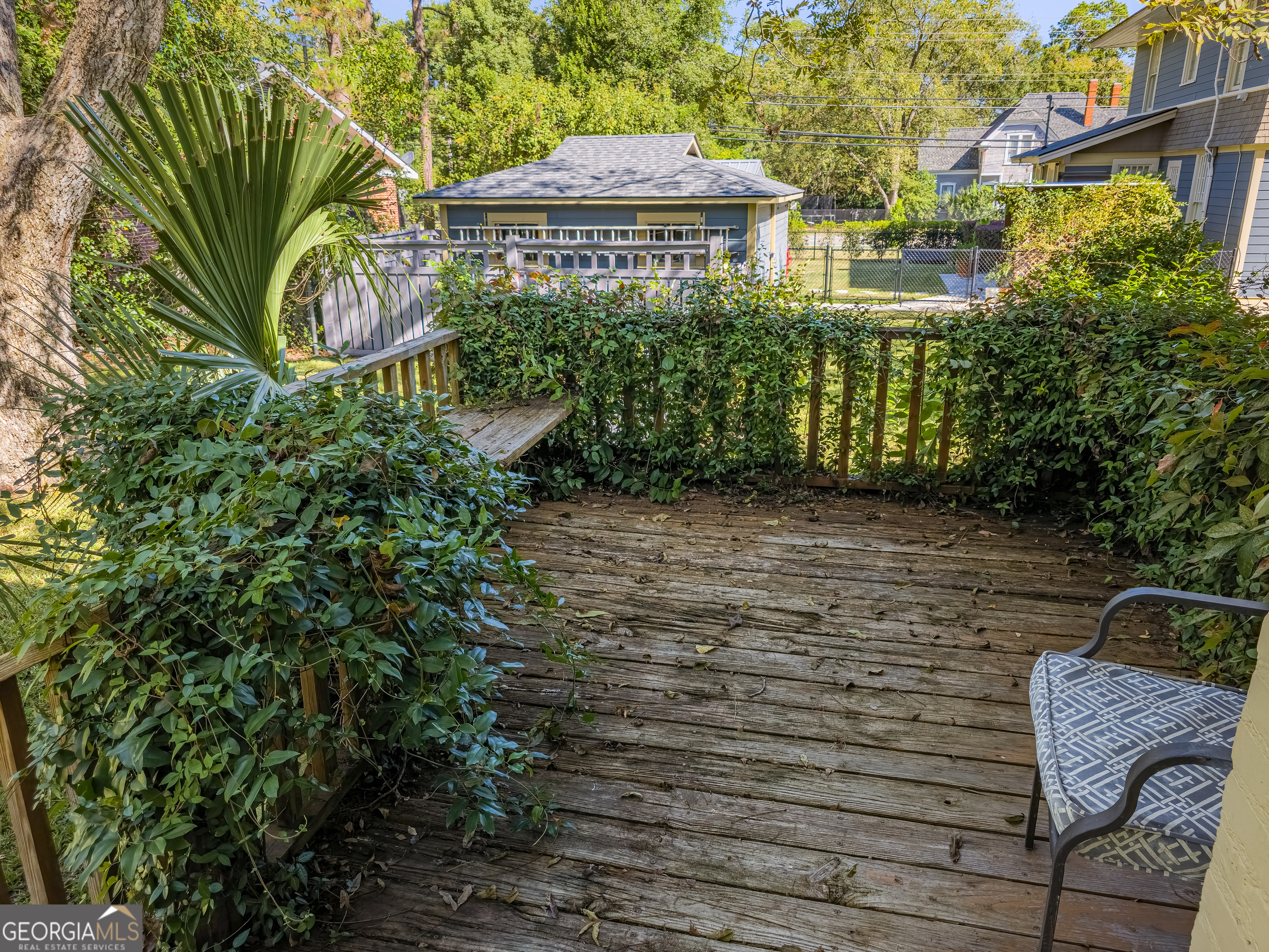 Historic District - Residential