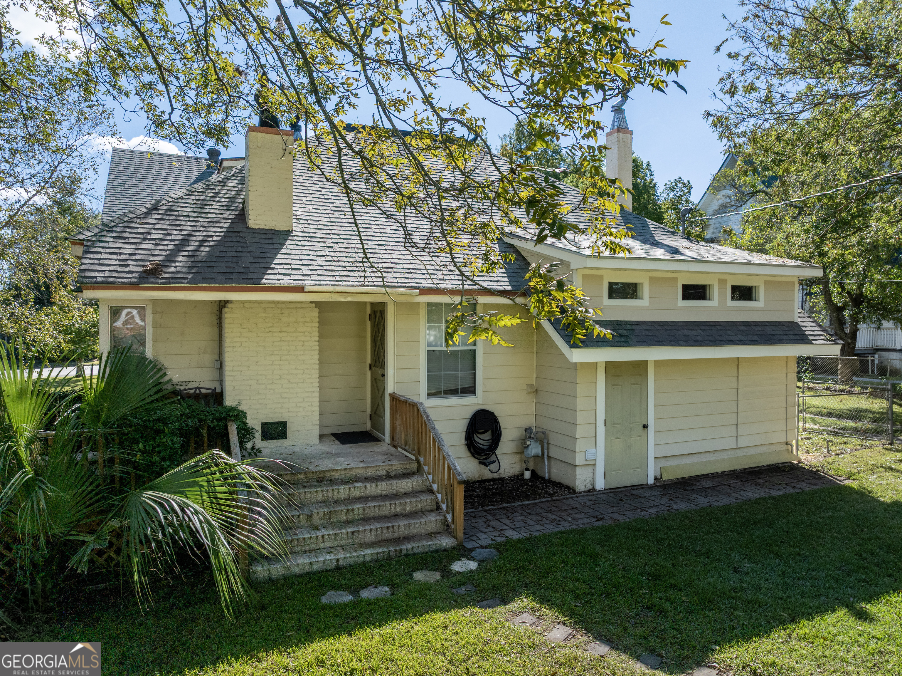 Historic District - Residential