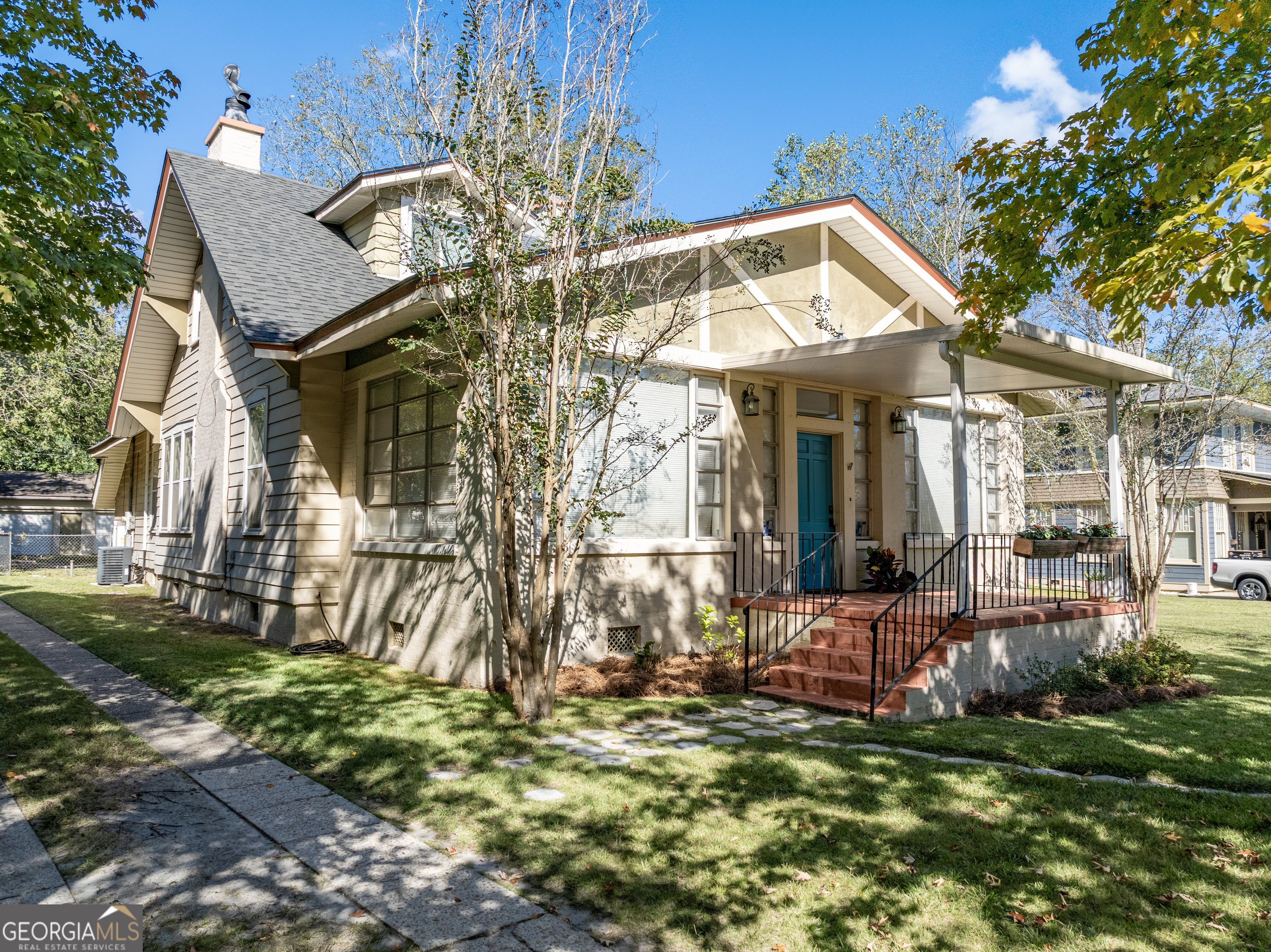 Historic District - Residential