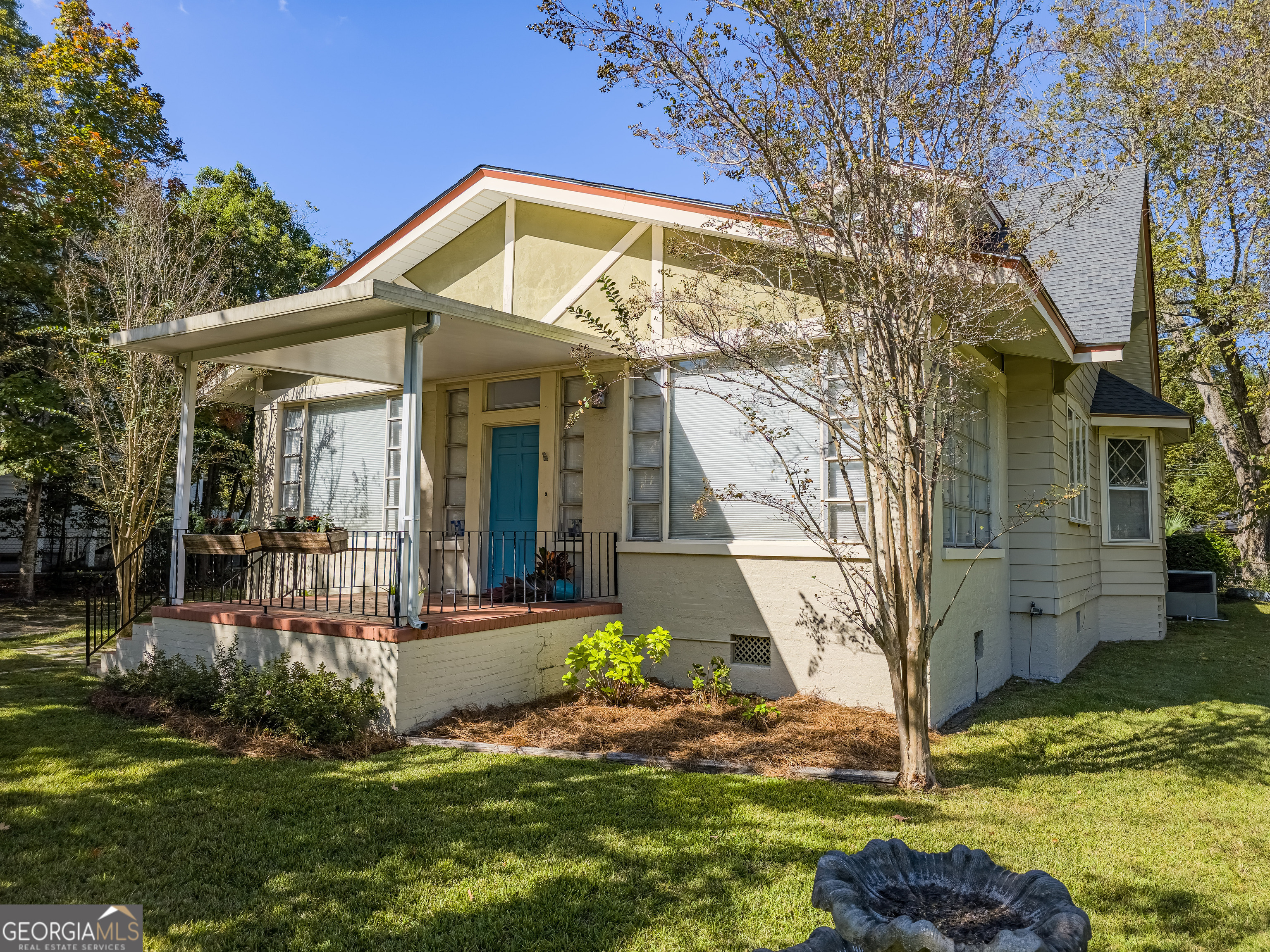 Historic District - Residential