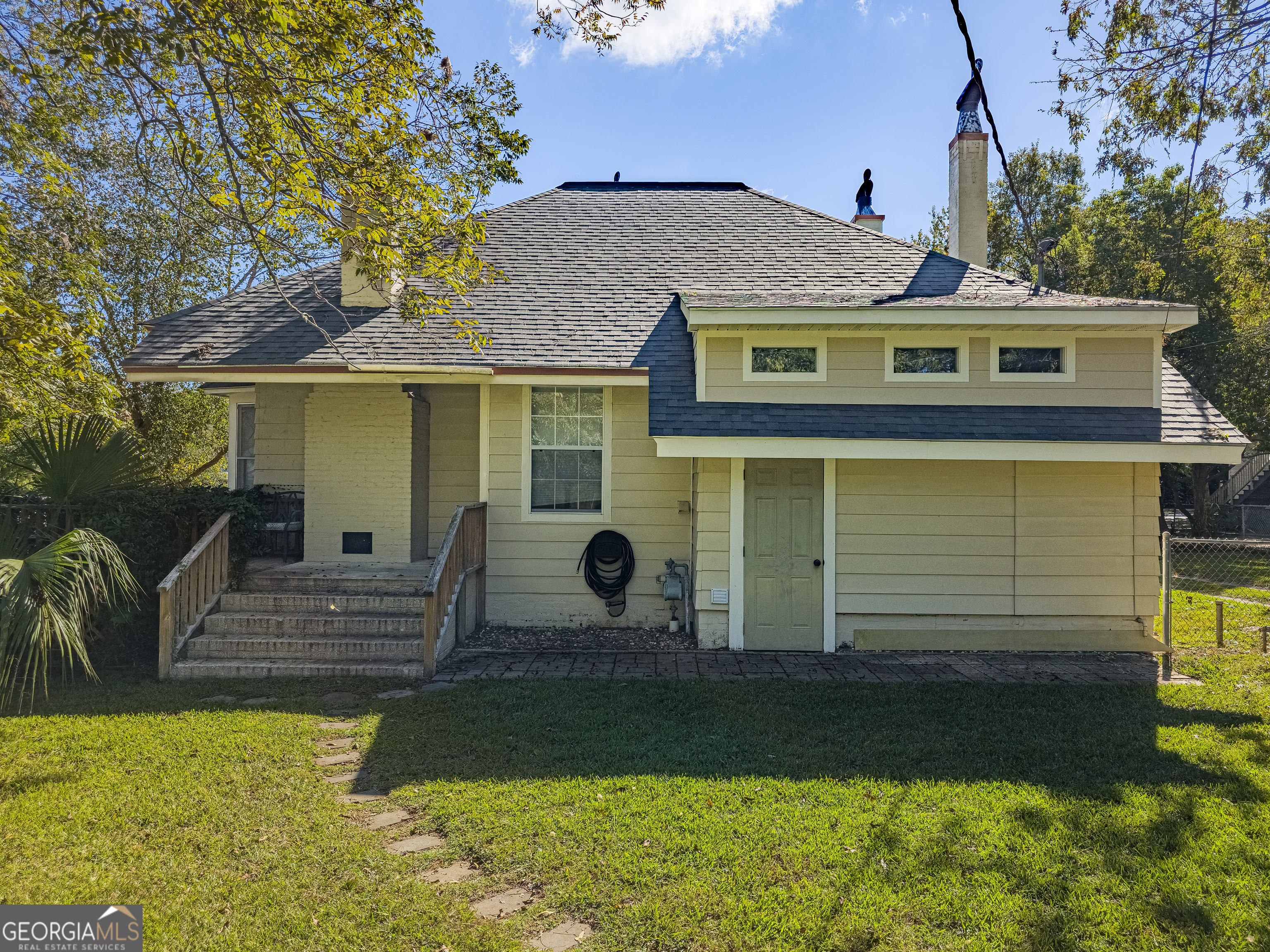 Historic District - Residential