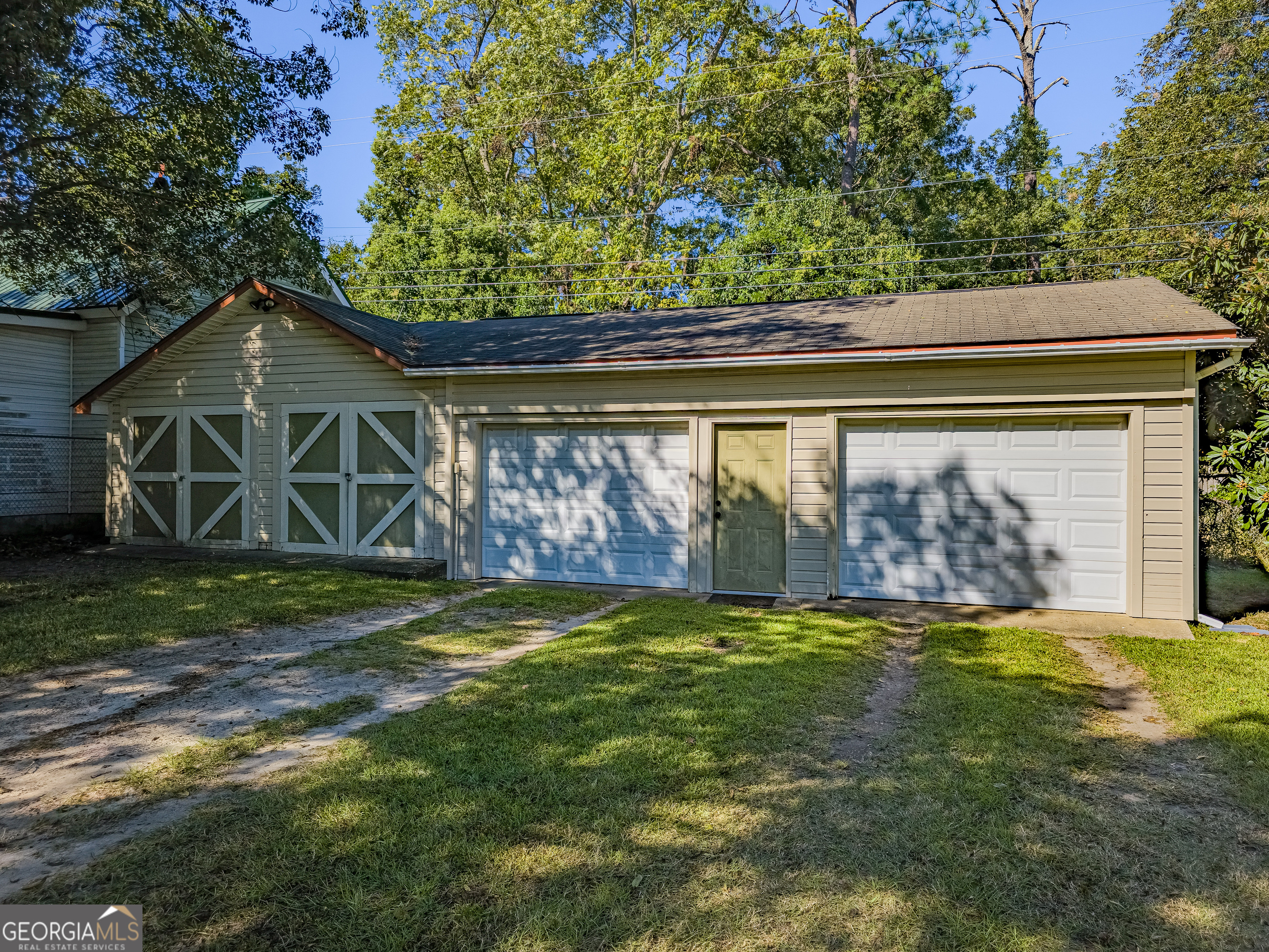 Historic District - Residential