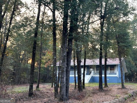 565 Dennard RD Dry Branch GA 31020