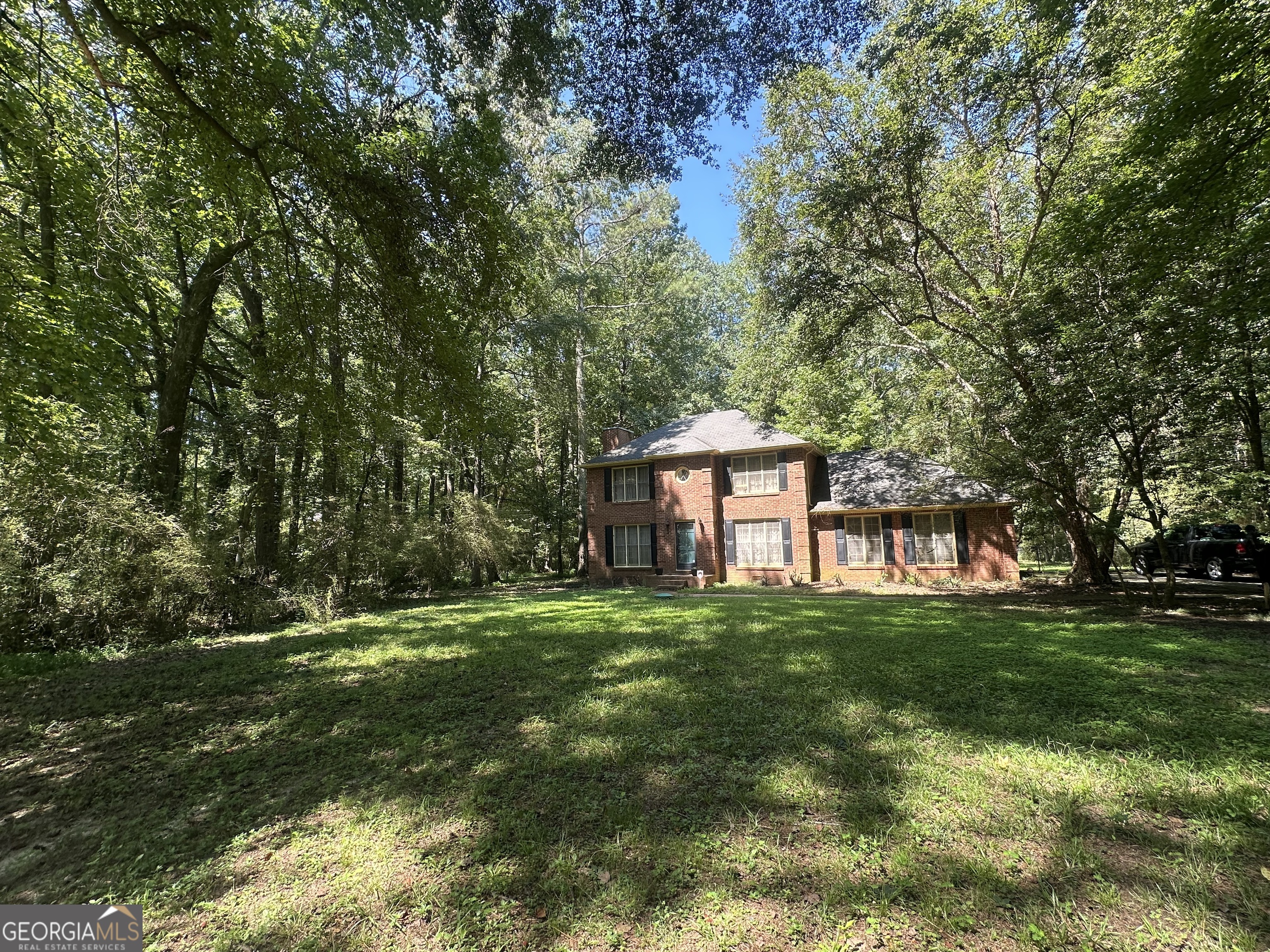 55 Spivey Chase LN