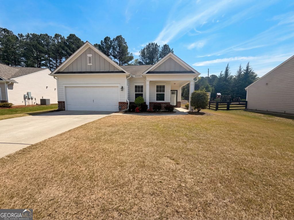 Photo of 12 Whiskery Way, Cartersville, GA 30120 (MLS # 10730087)
