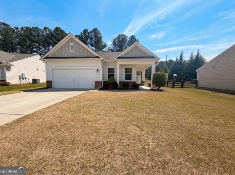 Photo of 12 Whiskery Way, Cartersville, GA 30120 (MLS # 10730087)