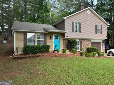 4678 Browns Mill Ferry RD Lithonia GA 30038