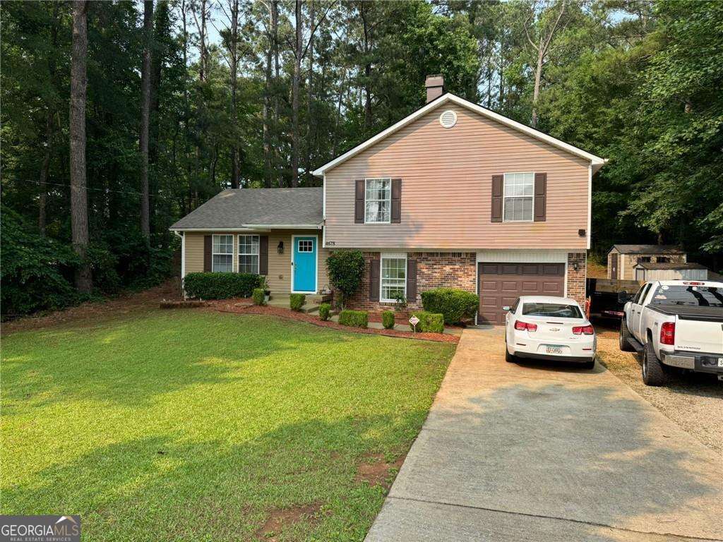 4678 Browns Mill Ferry RD