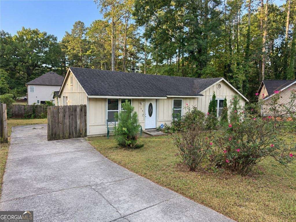 158 Ashwood CT