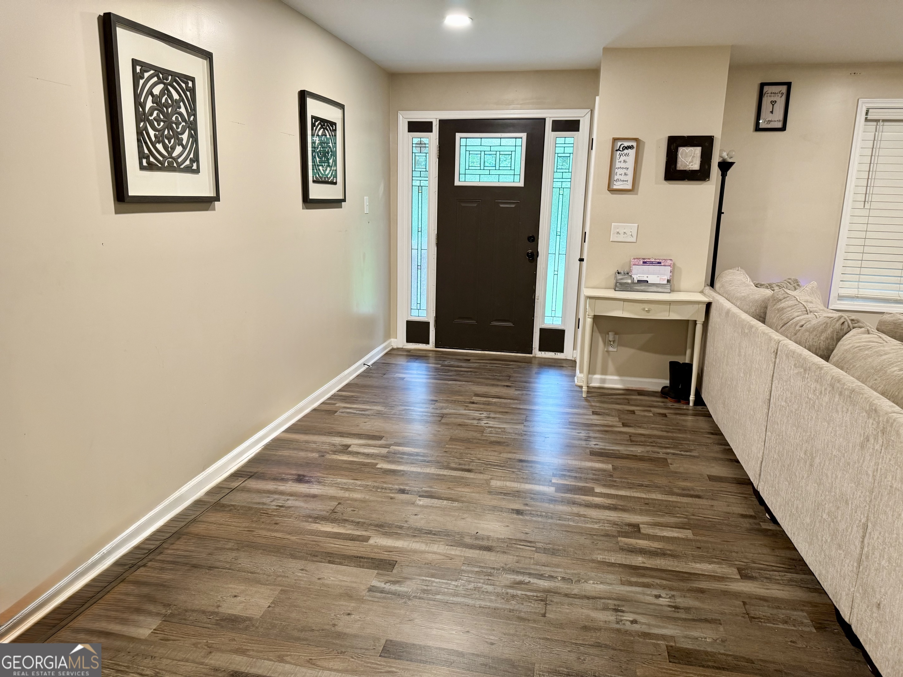 332 Turner Ridge DR