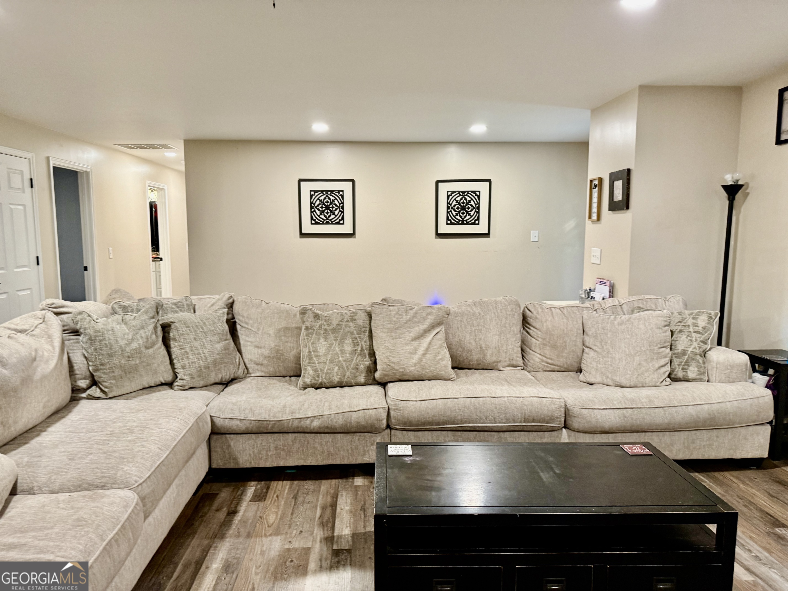 332 Turner Ridge DR