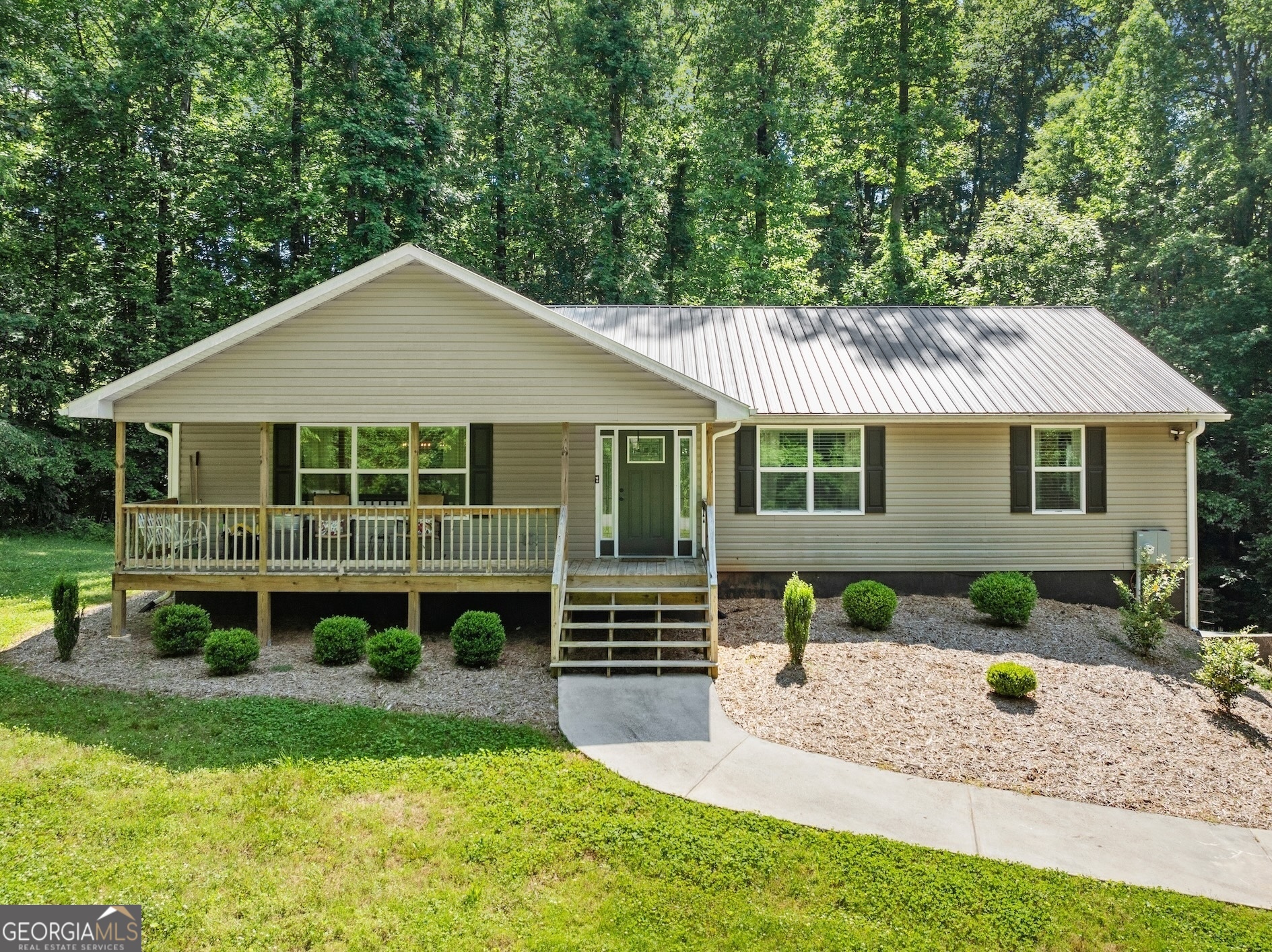 332 Turner Ridge DR