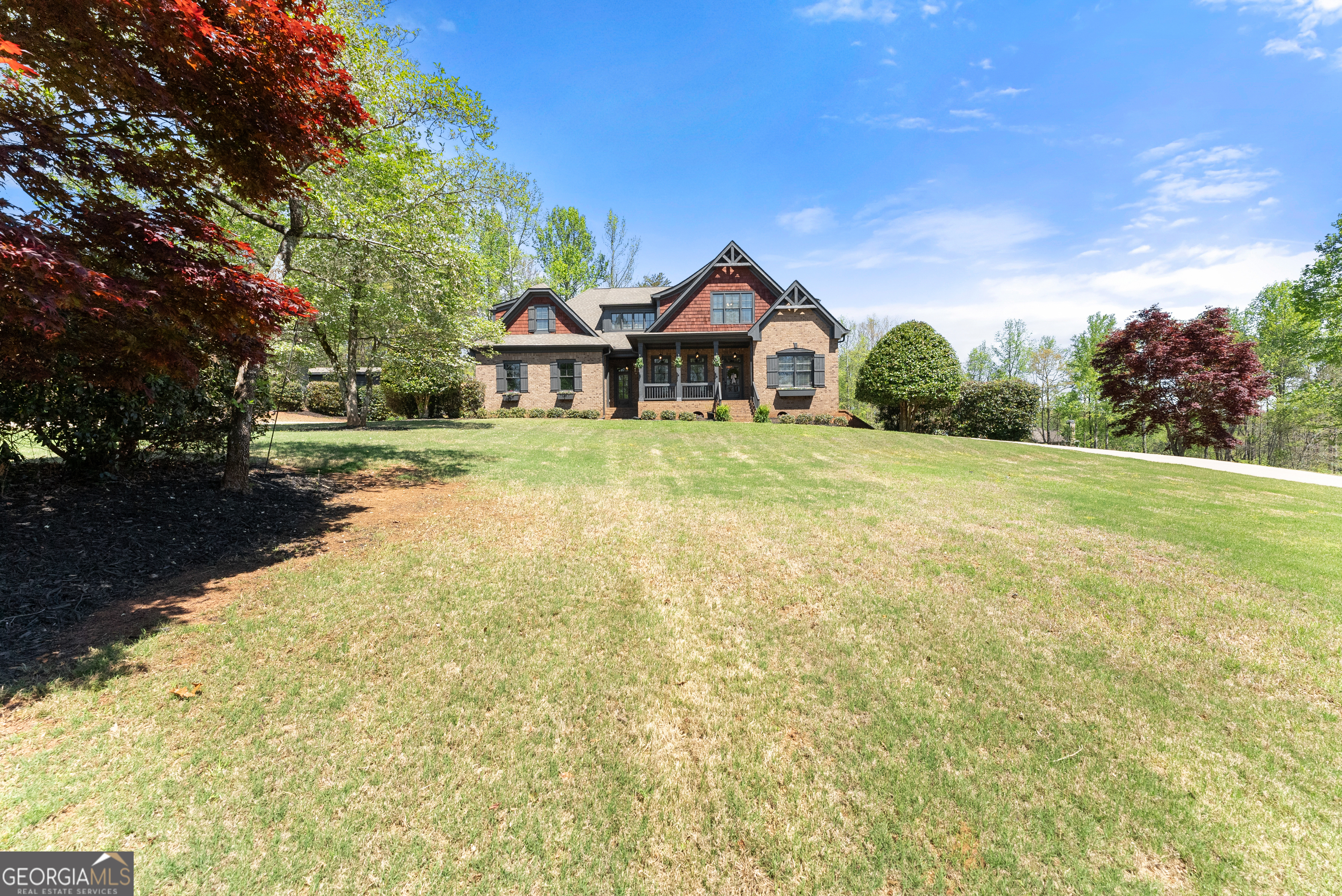 492 Jonney Thomas RD