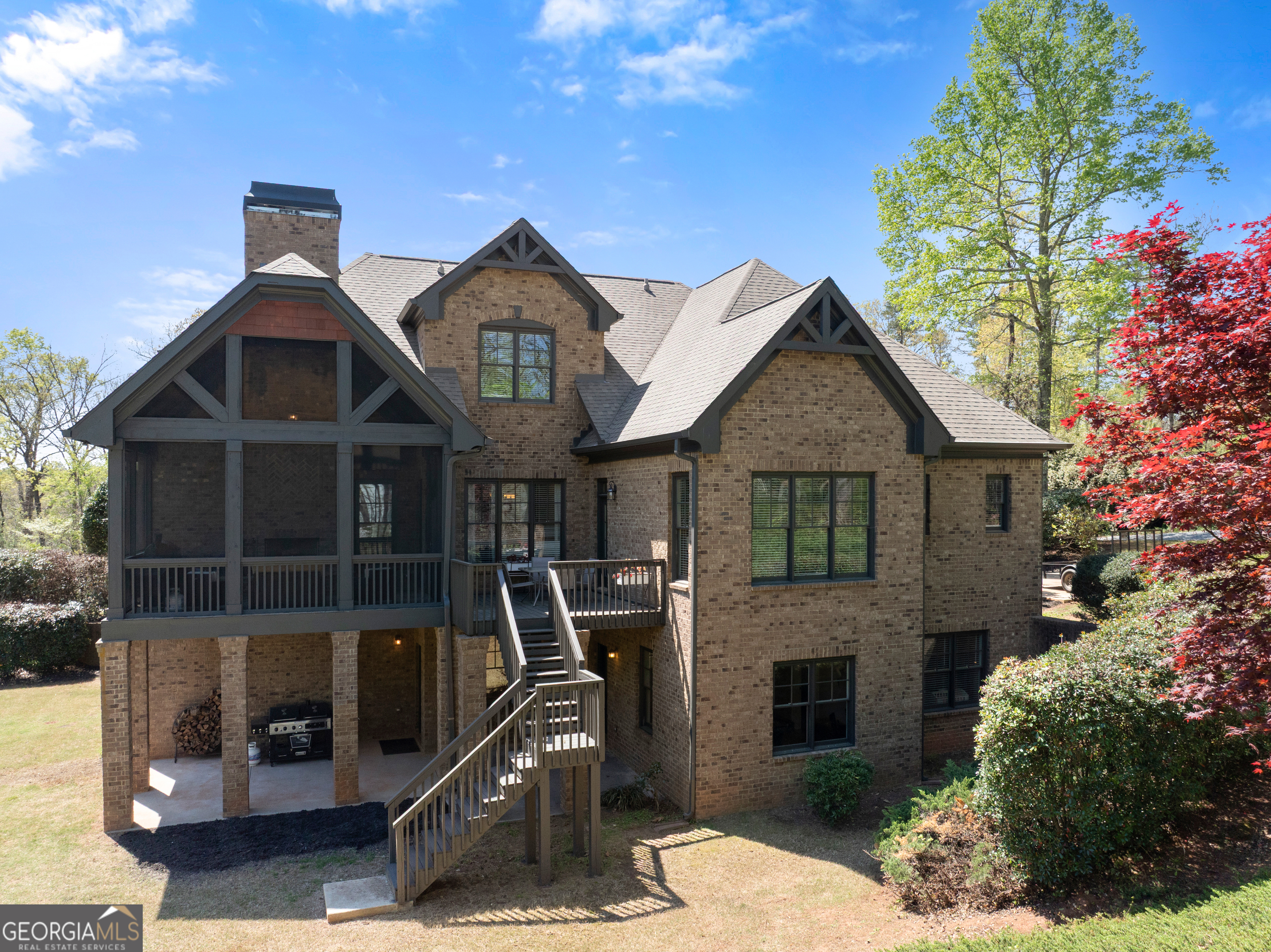 492 Jonney Thomas RD