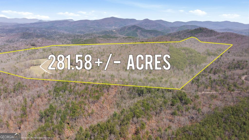 Photo of 4034 Piedmont Orchard Road, Clarkesville, GA 30523 (MLS # 10729261)