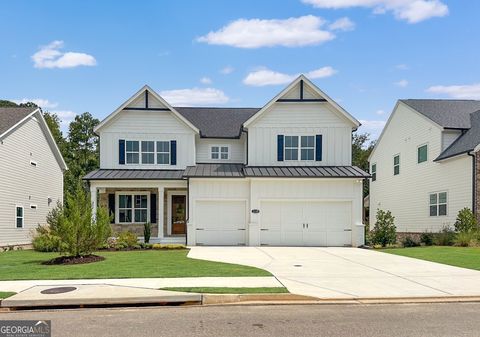 3330 Hillshire DR Cumming GA 30028