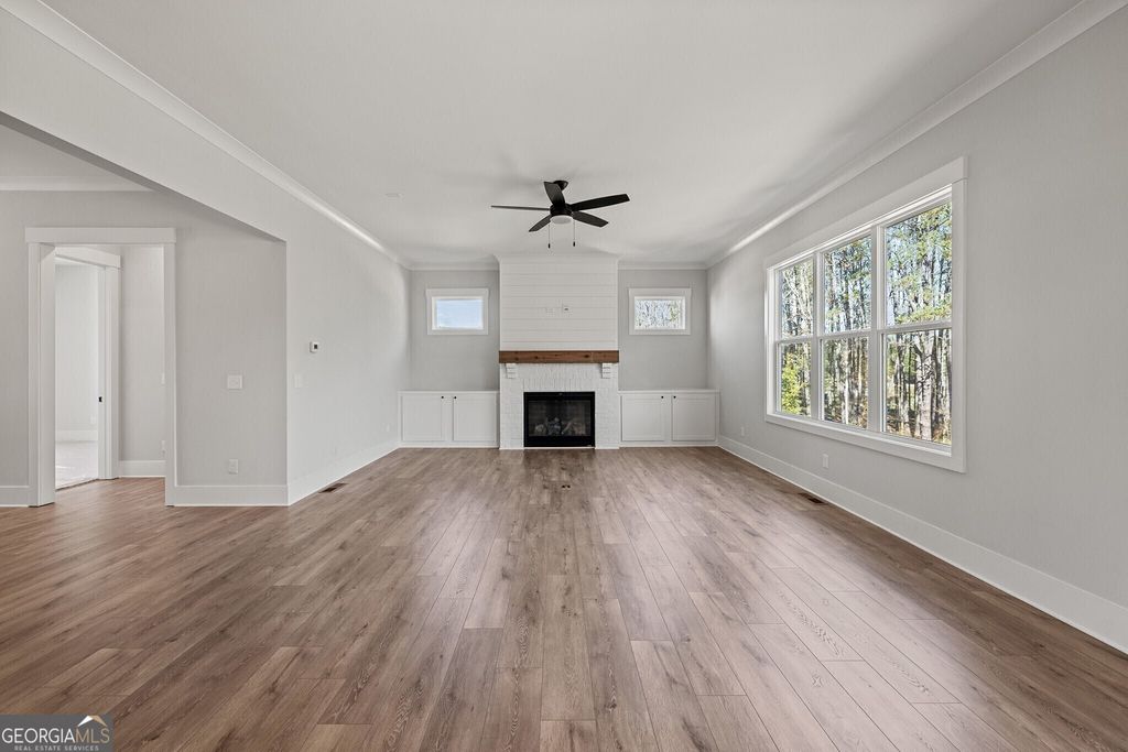 Photo of 3330 Hillshire Drive, Cumming, GA 30028 (MLS # 10726684)