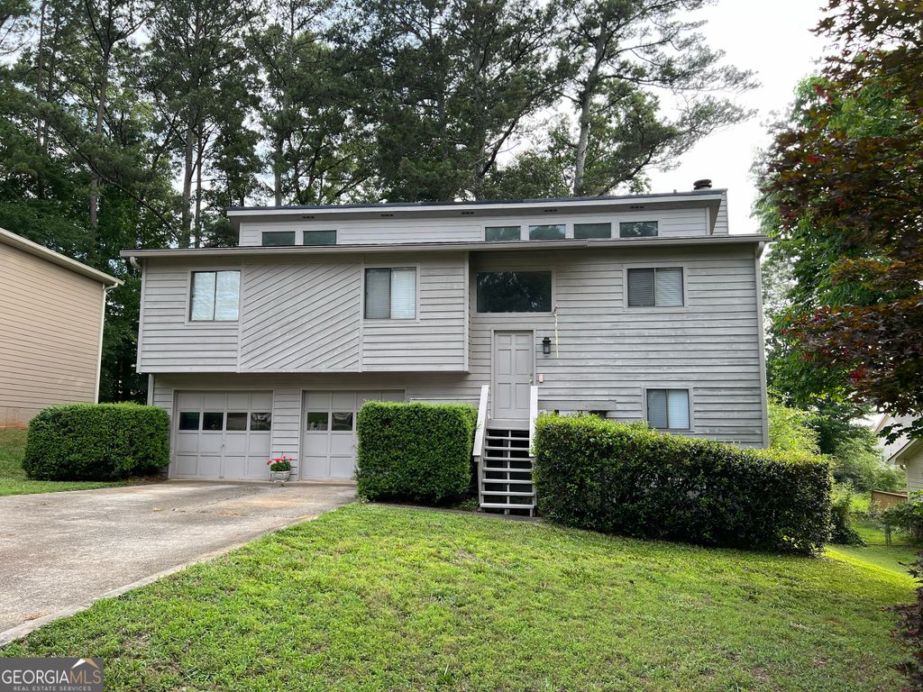 Photo of 394 Ansley Brook Drive, Lawrenceville, GA 30044 (MLS # 10786528)
