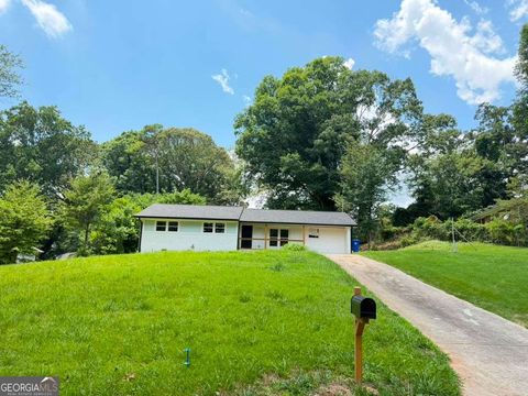 Photo of 2792 Flagstone Drive, Atlanta, GA 30316 (MLS # 10798059)