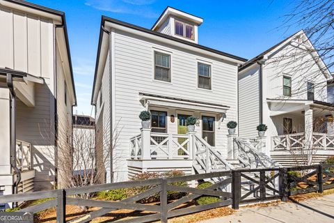 2337 Rover CT Atlanta GA 30317