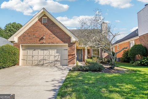 4590 Clipper Bay RD Duluth GA 30096