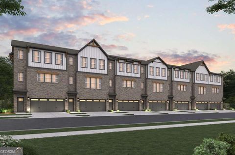 384 Sunset Hollow ST 02 Sugar Hill GA 30518