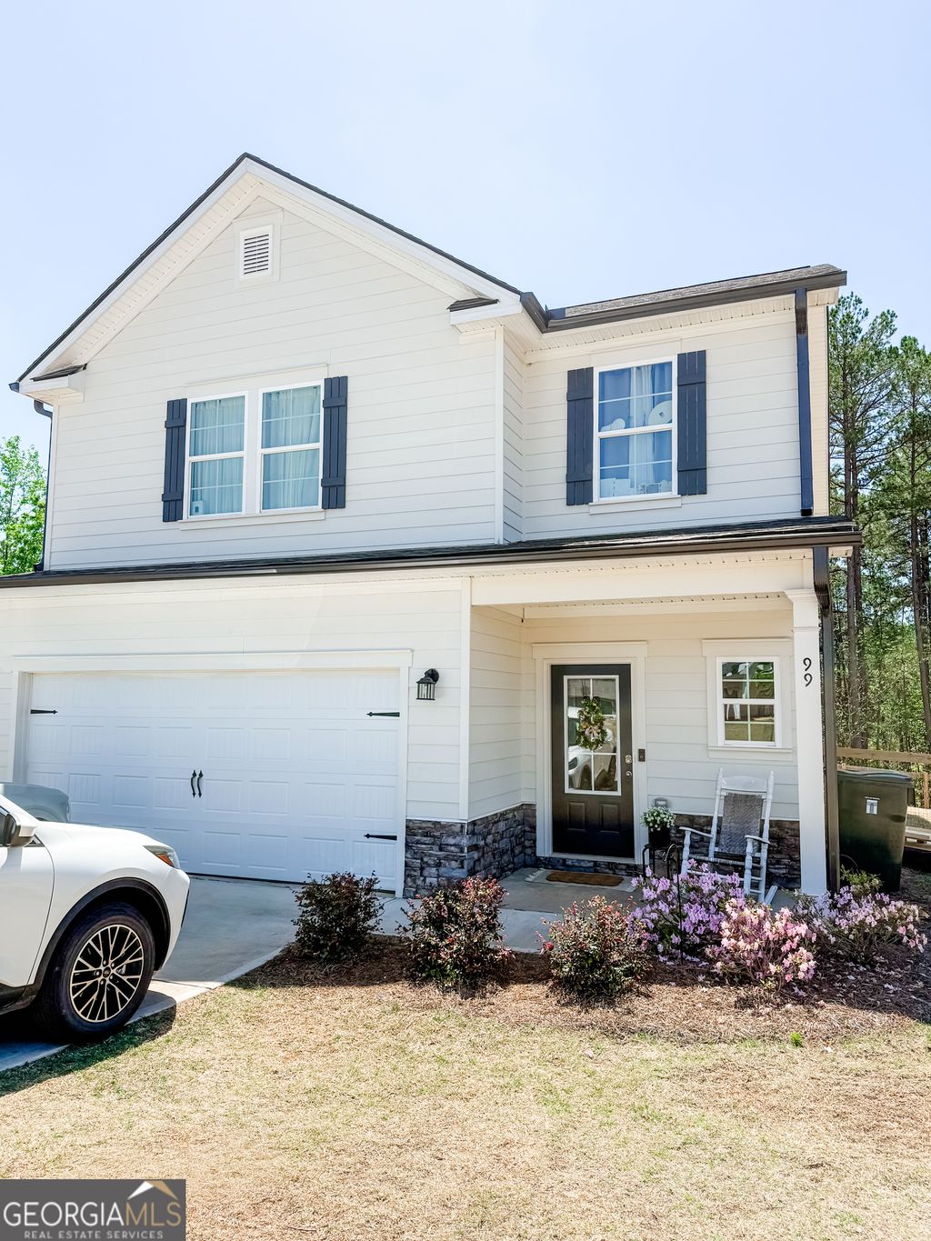 Photo of 99 Boulder Drive, Toccoa, GA 30577 (MLS # 10734774)