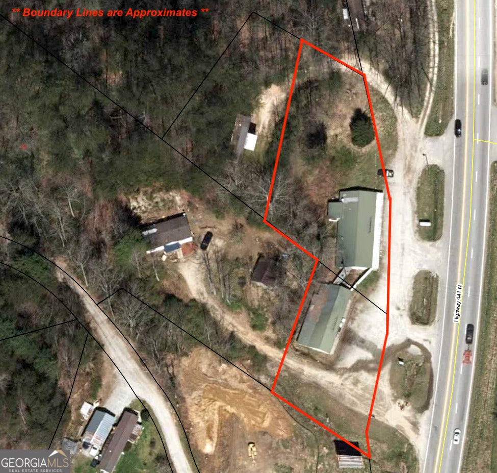 1793 N Hwy 441