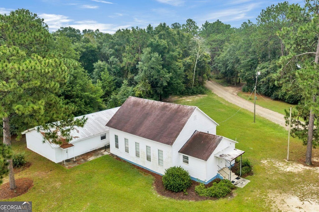 Photo of 0 Little House Rd., Cordele, GA 31015 (MLS # 10834041)
