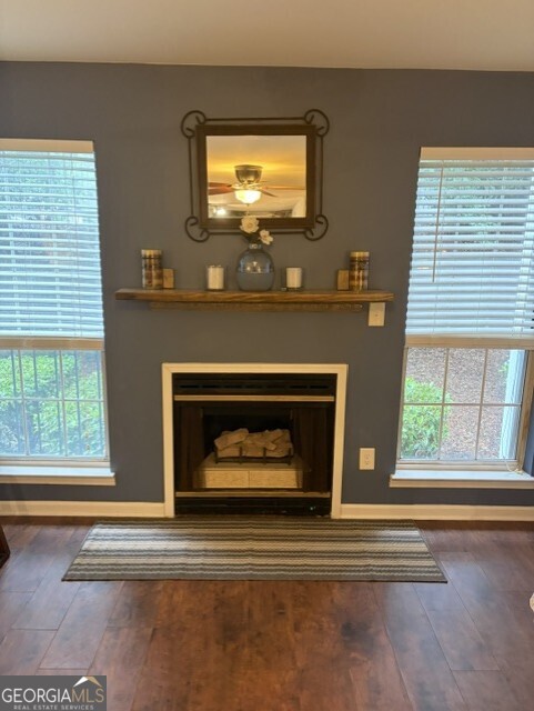 416 Granville CT
