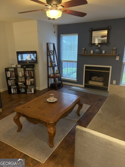 416 Granville CT
