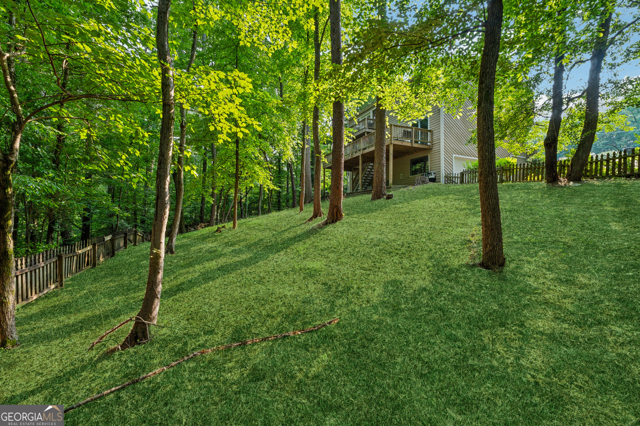 Willow Point - Residential