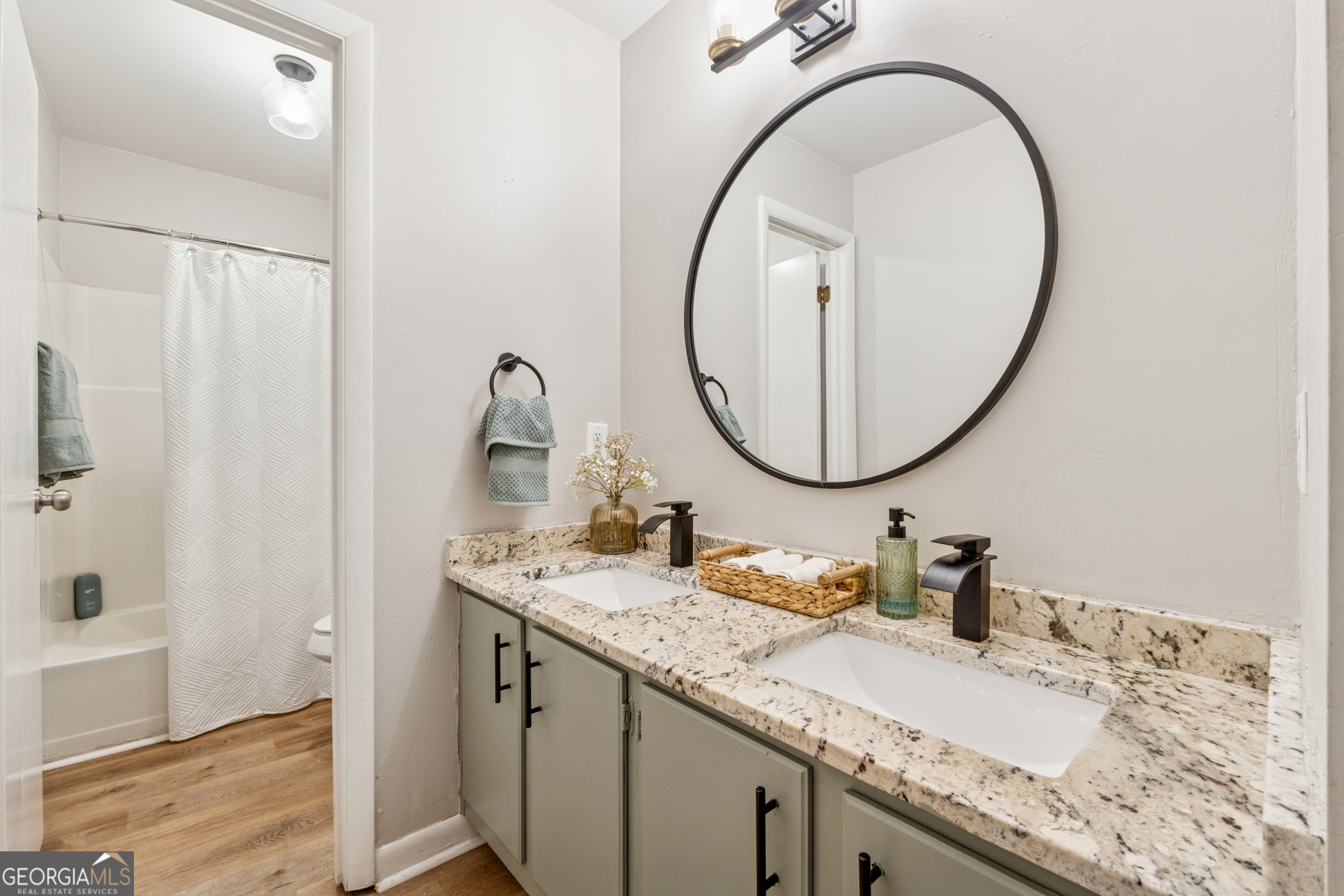 Willow Point - Residential