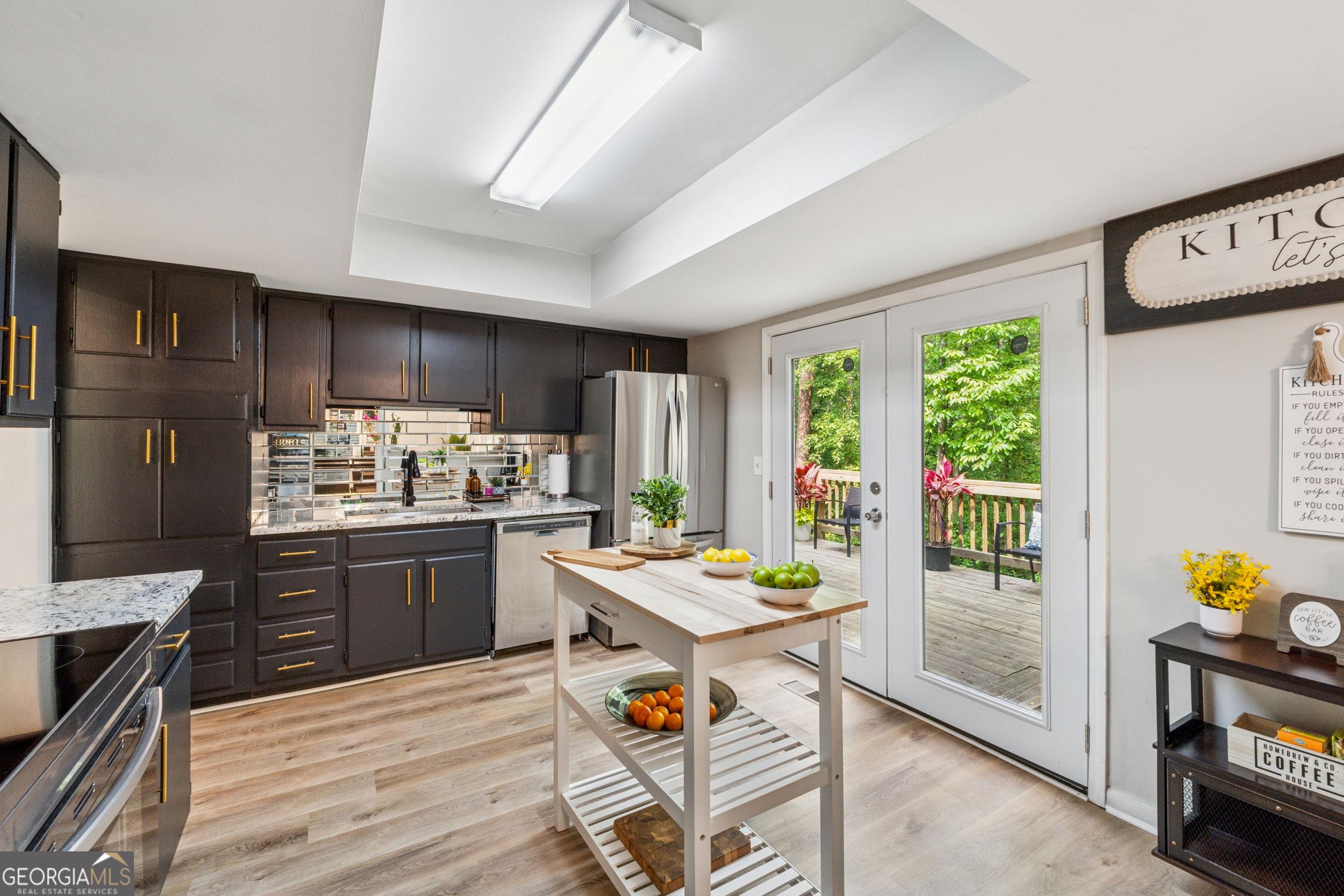 Willow Point - Residential