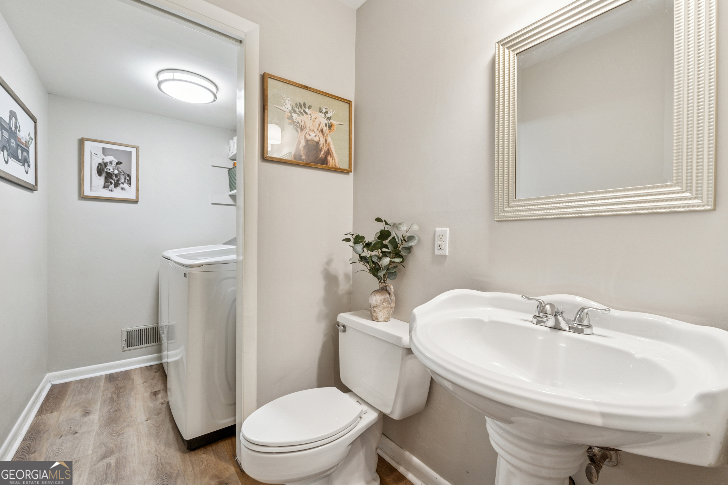 Willow Point - Residential