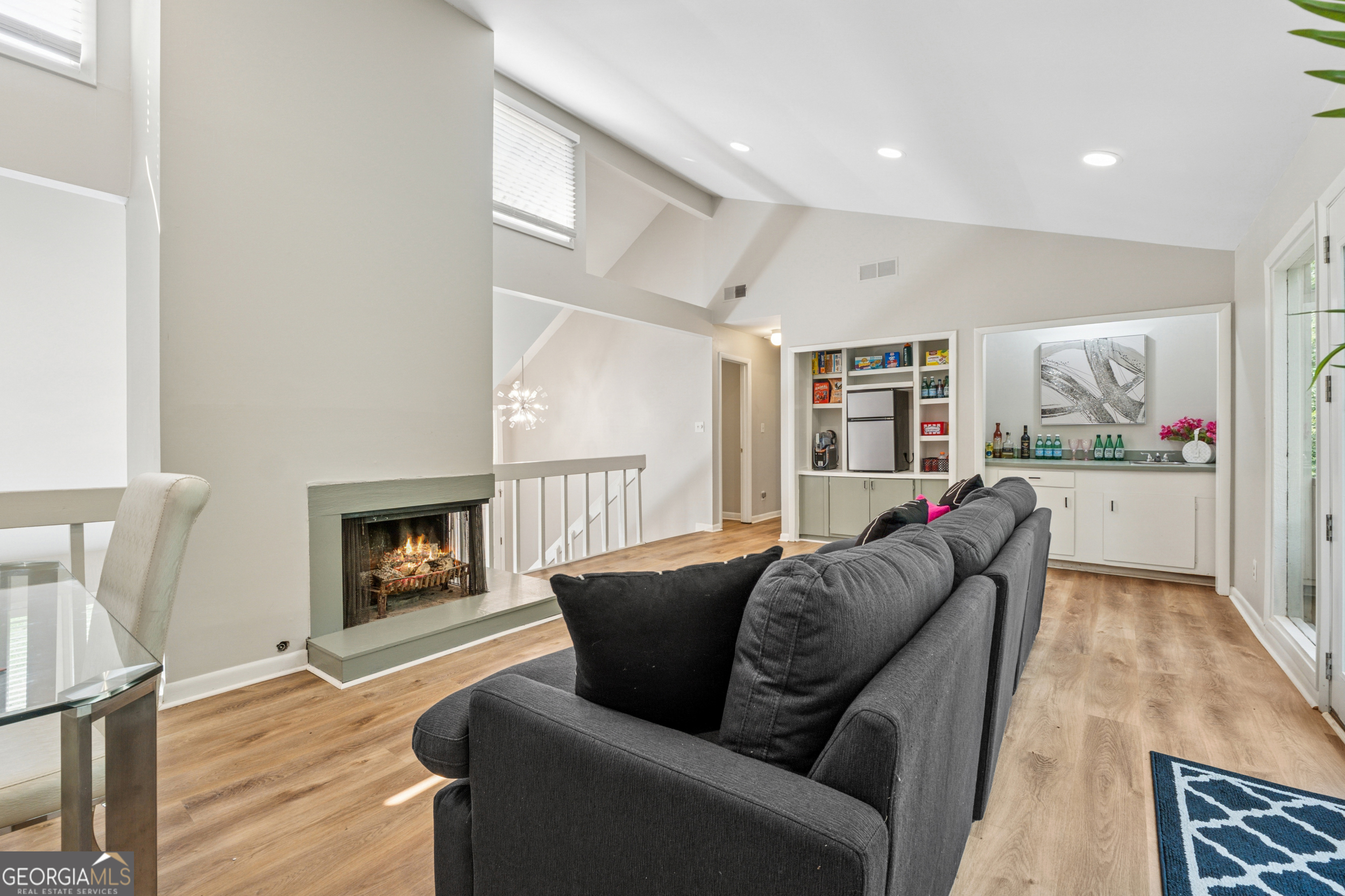 Willow Point - Residential