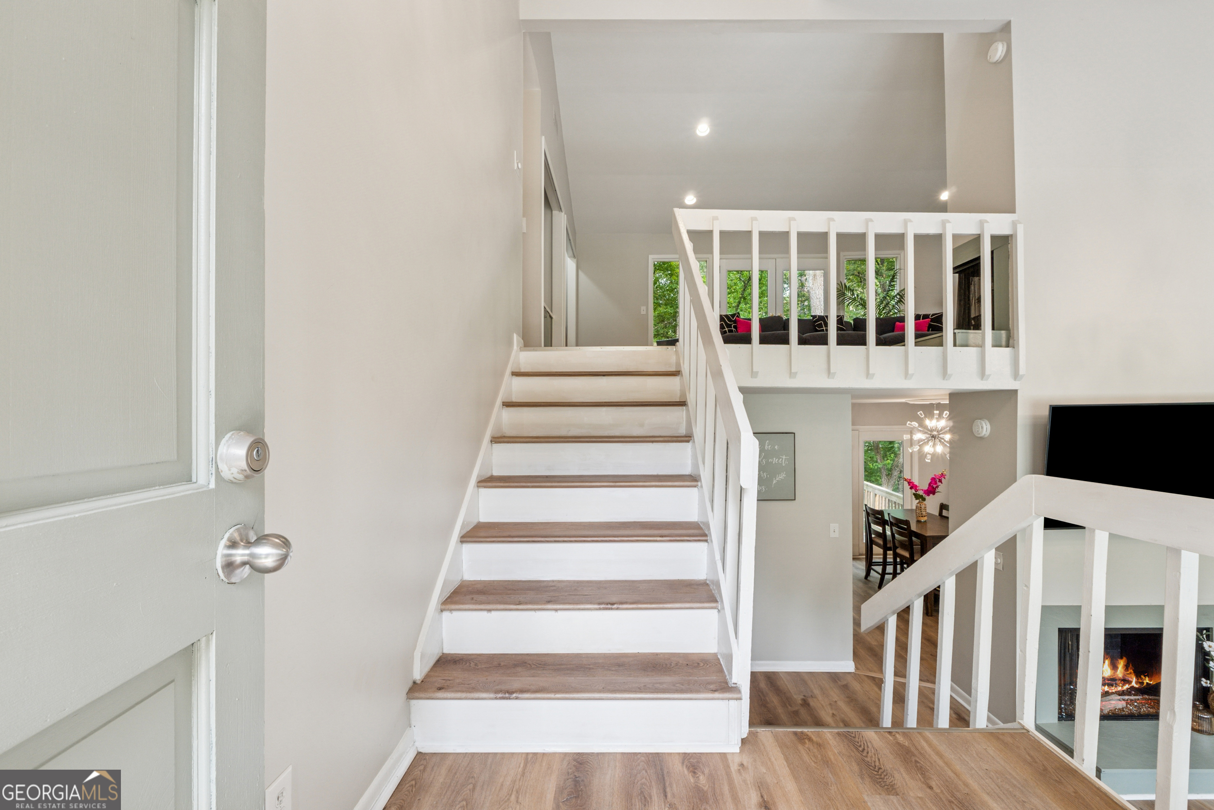 Willow Point - Residential