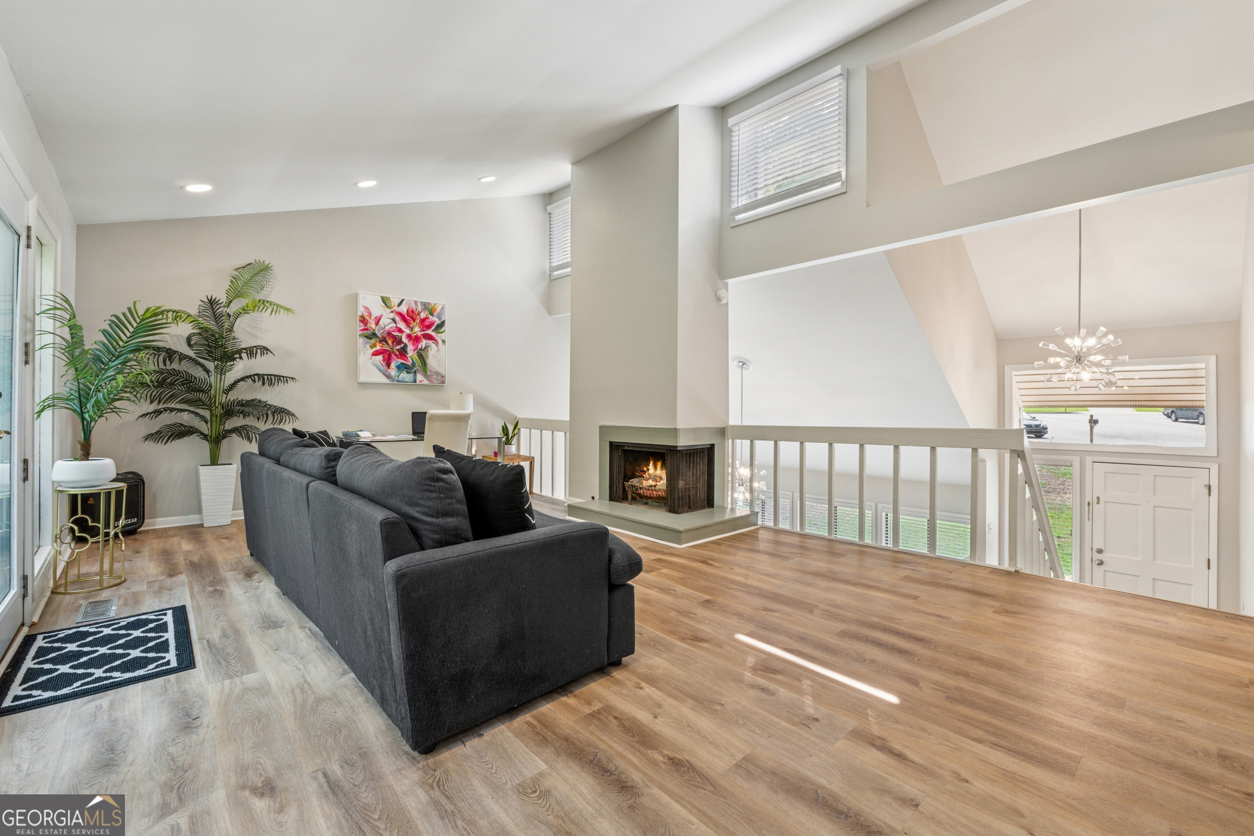 Willow Point - Residential