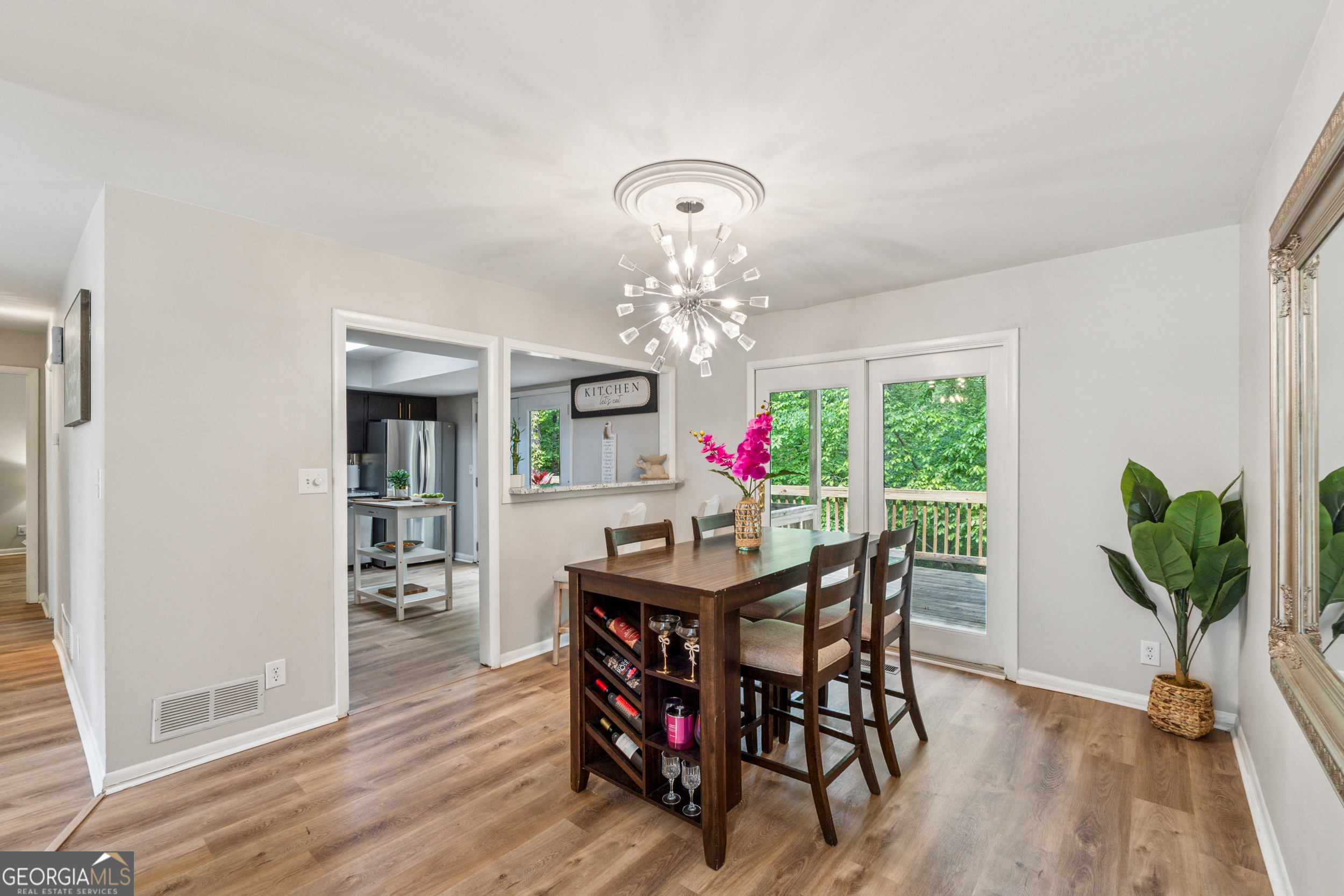 Willow Point - Residential