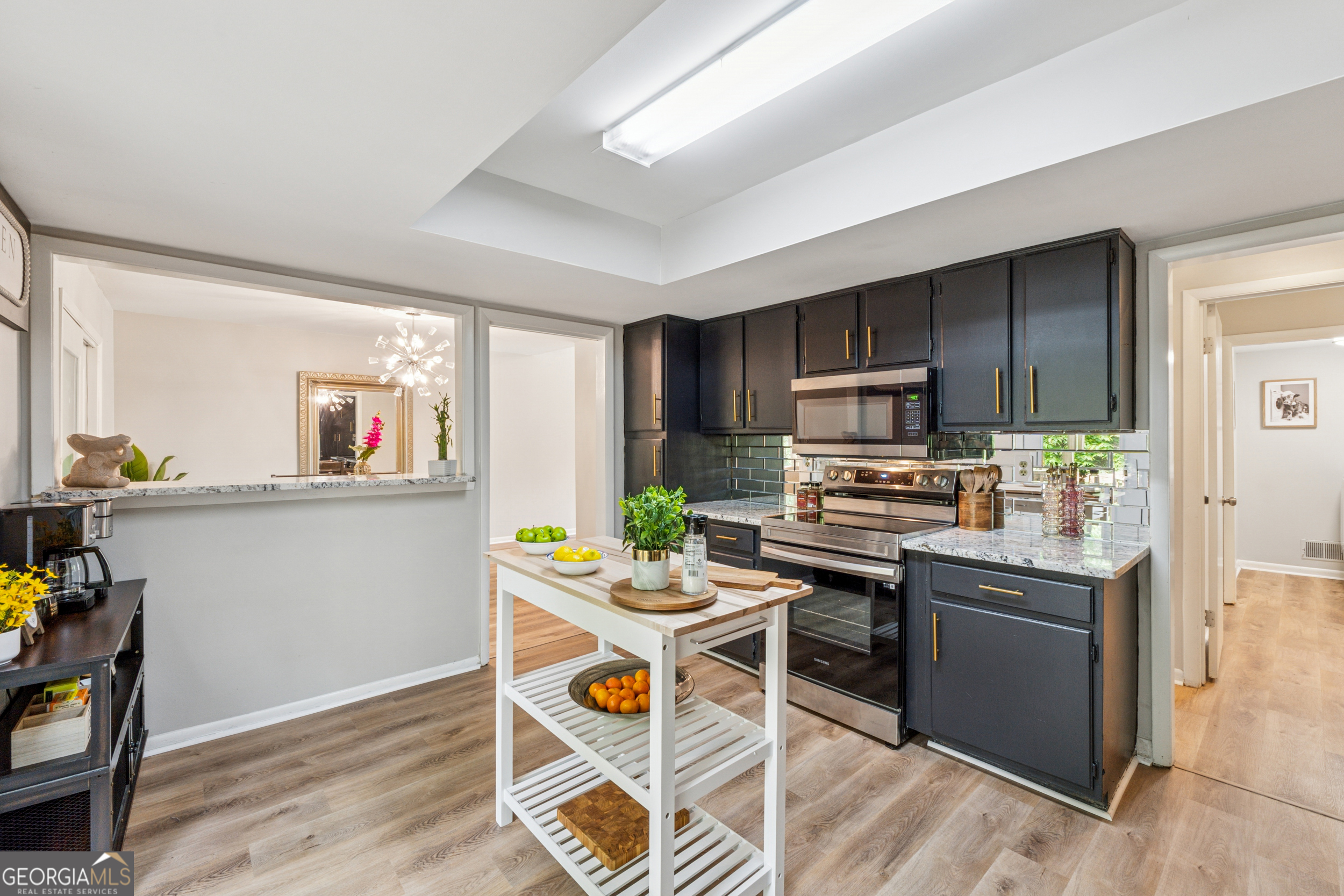 Willow Point - Residential
