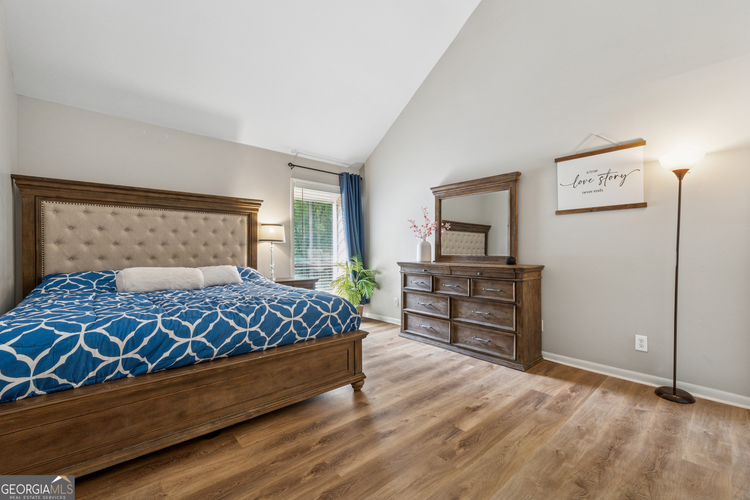 Willow Point - Residential