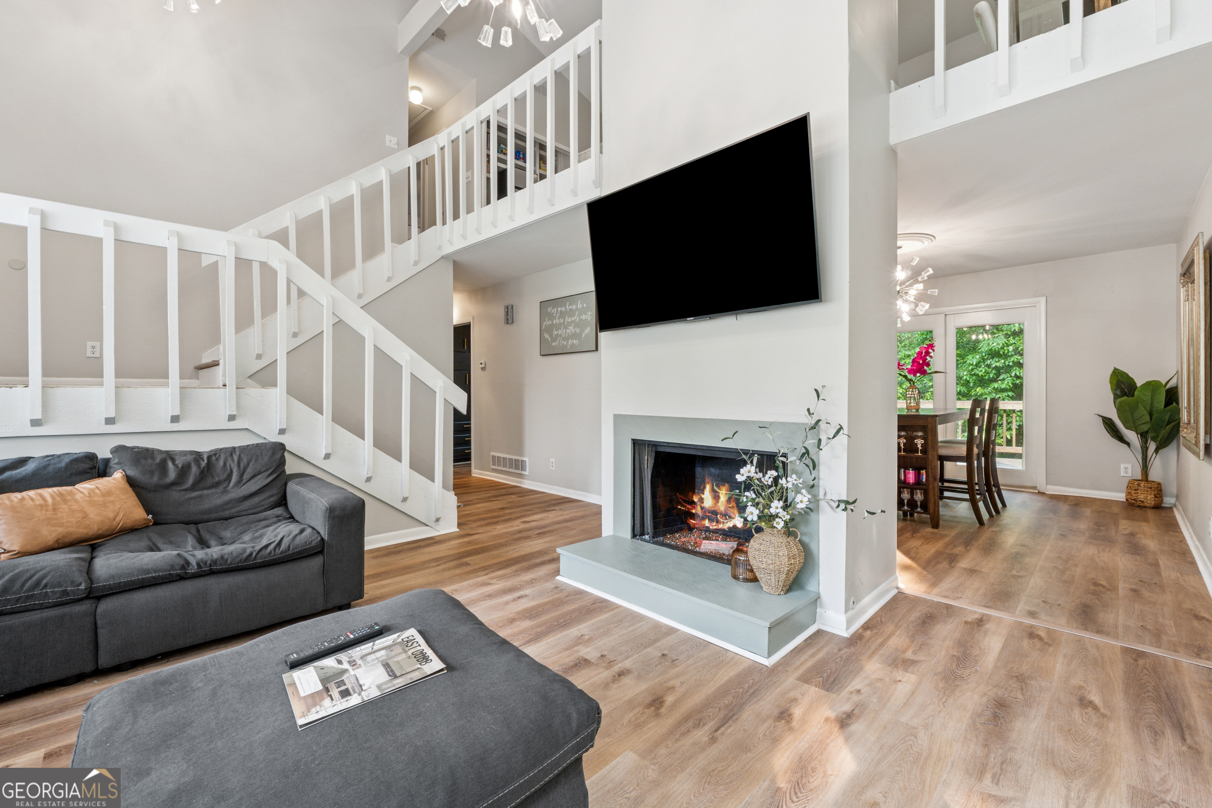 Willow Point - Residential